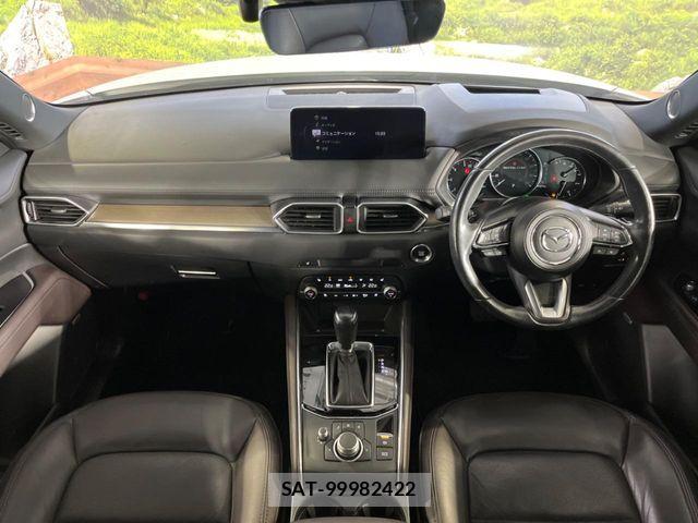 Mazda CX-5 2022-03 6671028-1