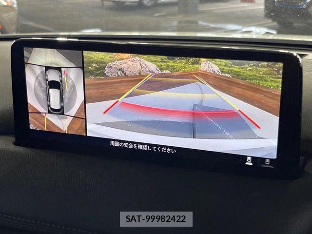 Mazda CX-5 2022-03 6671028-4