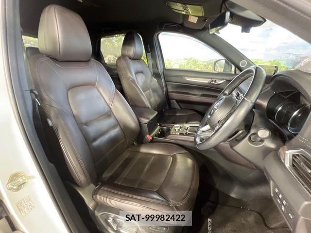 Mazda CX-5 2022-03 6671028-7