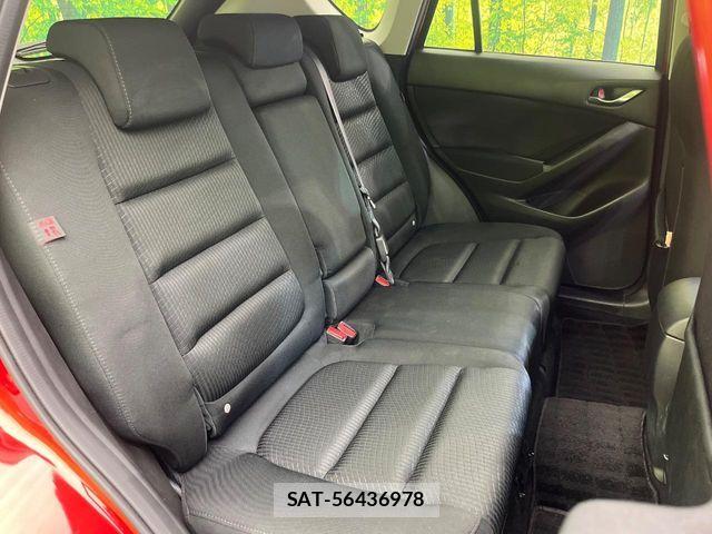 Mazda CX-5 2012-10 6671044-9