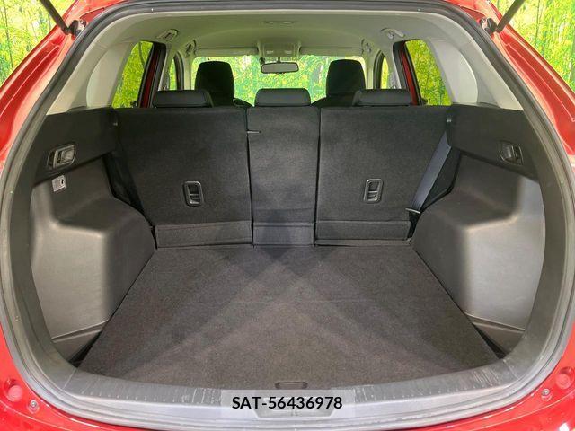 Mazda CX-5 2012-10 6671044-10