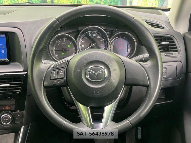 Mazda CX-5 2012-10 6671044-11