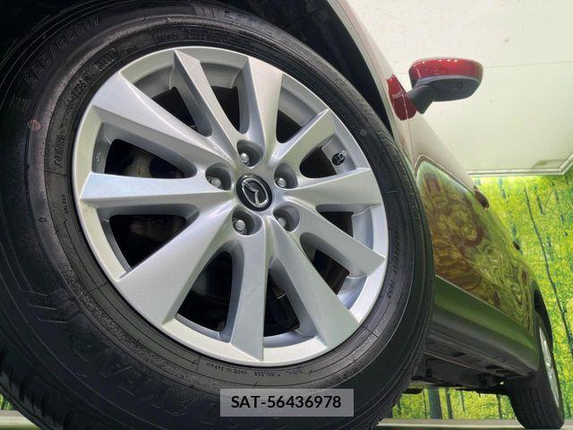 Mazda CX-5 2012-10 6671044-12