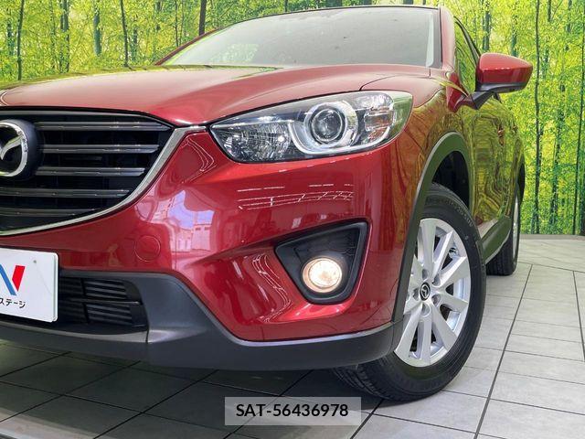 Mazda CX-5 2012-10 6671044-13