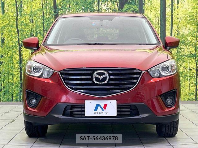Mazda CX-5 2012-10 6671044-14