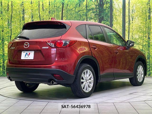 Mazda CX-5 2012-10 6671044-17