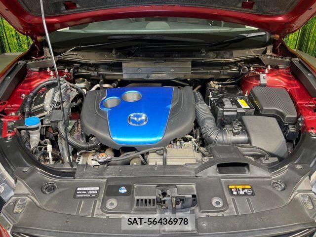 Mazda CX-5 2012-10 6671044-18