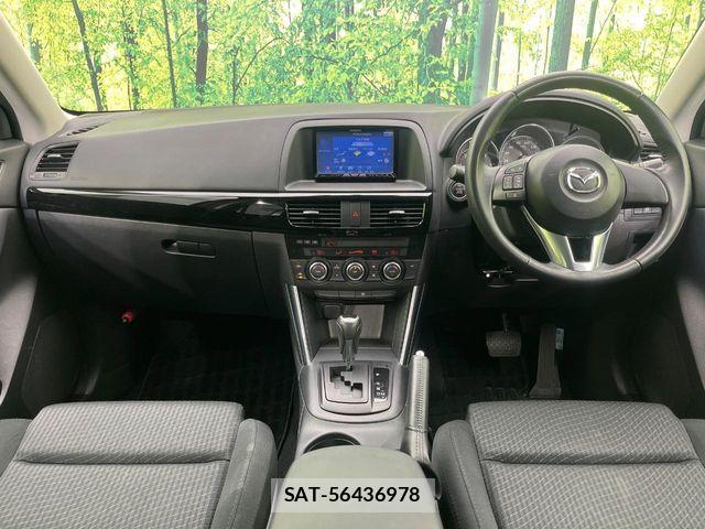 Mazda CX-5 2012-10 6671044-1