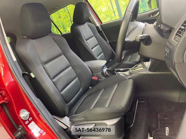Mazda CX-5 2012-10 6671044-8