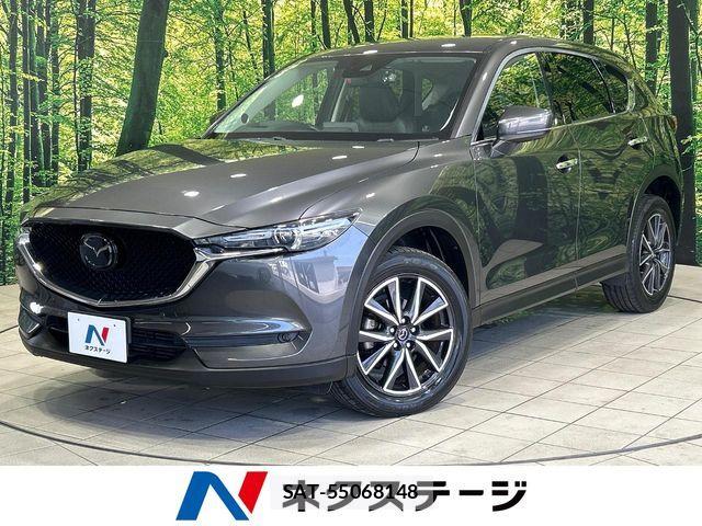 Mazda CX-5 2018-03 6671035-0