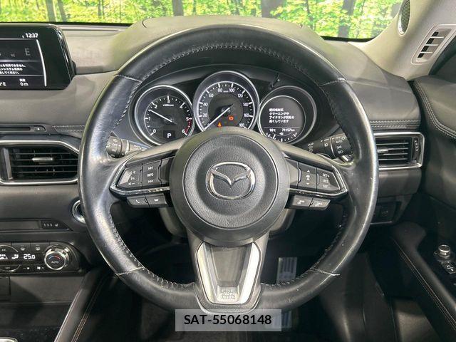 Mazda CX-5 2018-03 6671035-10