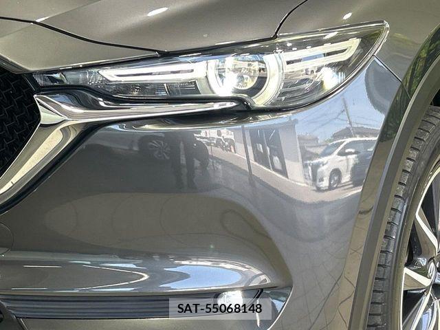Mazda CX-5 2018-03 6671035-11