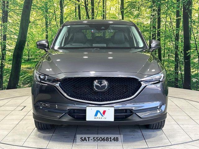 Mazda CX-5 2018-03 6671035-13