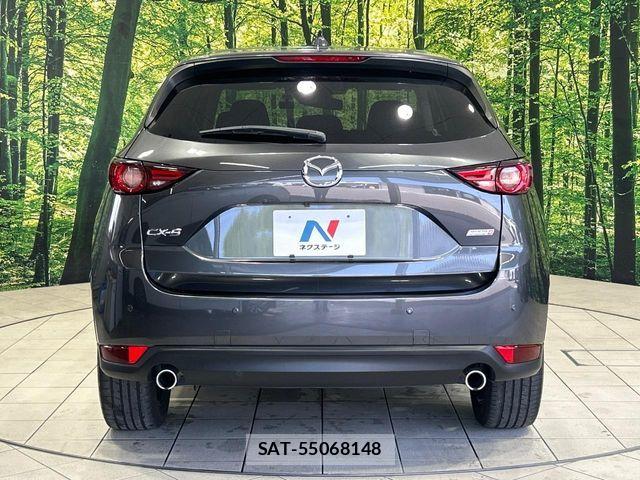 Mazda CX-5 2018-03 6671035-14
