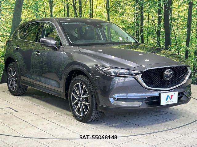 Mazda CX-5 2018-03 6671035-15