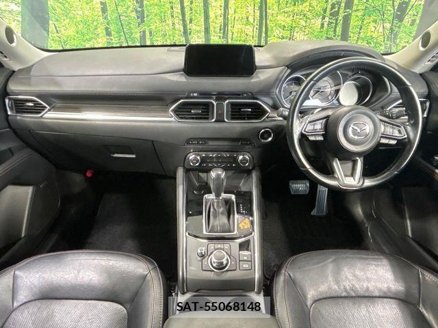 Mazda CX-5 2018-03 6671035-1