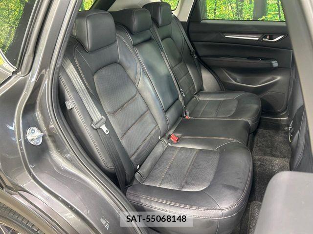 Mazda CX-5 2018-03 6671035-8