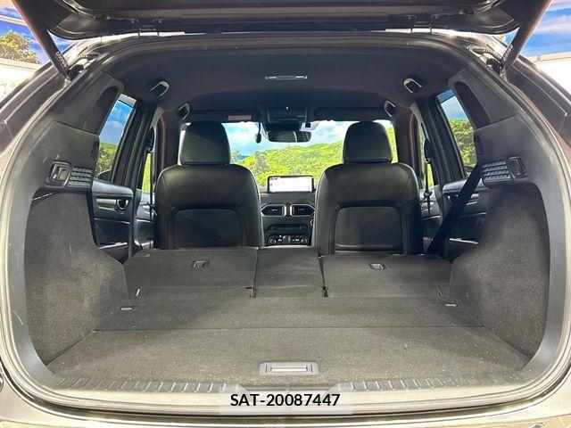 Mazda CX-5 2022-04 6675537-9