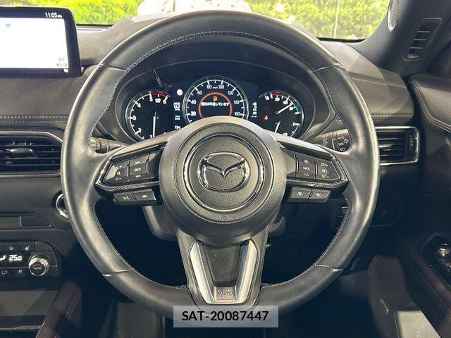 Mazda CX-5 2022-04 6675537-10