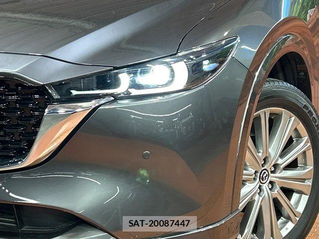 Mazda CX-5 2022-04 6675537-11