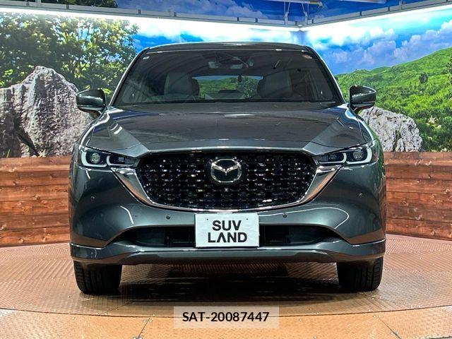 Mazda CX-5 2022-04 6675537-13