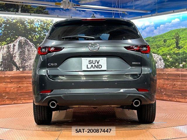 Mazda CX-5 2022-04 6675537-14