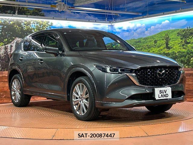 Mazda CX-5 2022-04 6675537-15