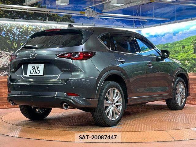 Mazda CX-5 2022-04 6675537-16
