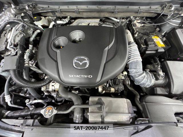 Mazda CX-5 2022-04 6675537-17