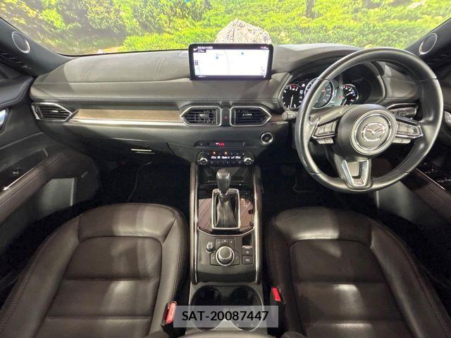 Mazda CX-5 2022-04 6675537-1