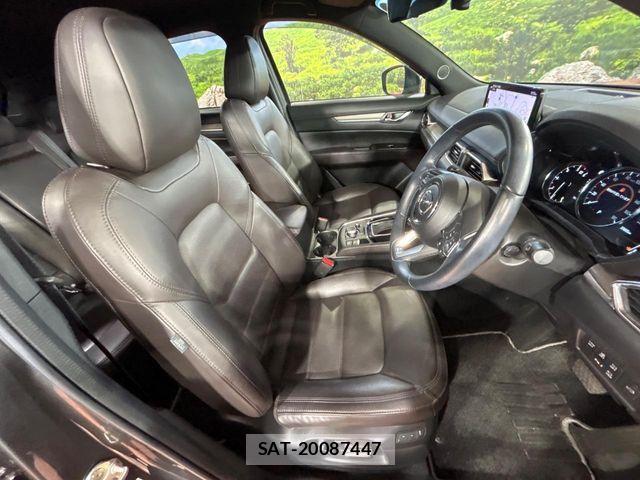 Mazda CX-5 2022-04 6675537-7
