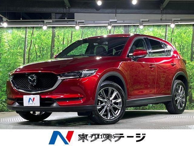 Mazda CX-5 2019-04 6675548-0