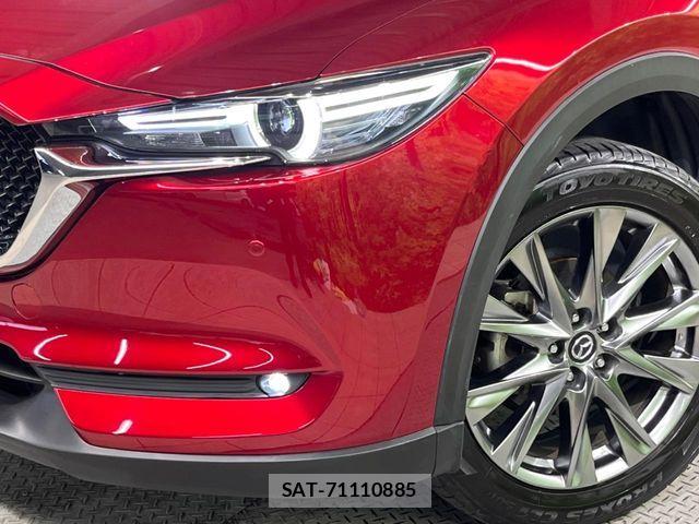 Mazda CX-5 2019-04 6675548-11