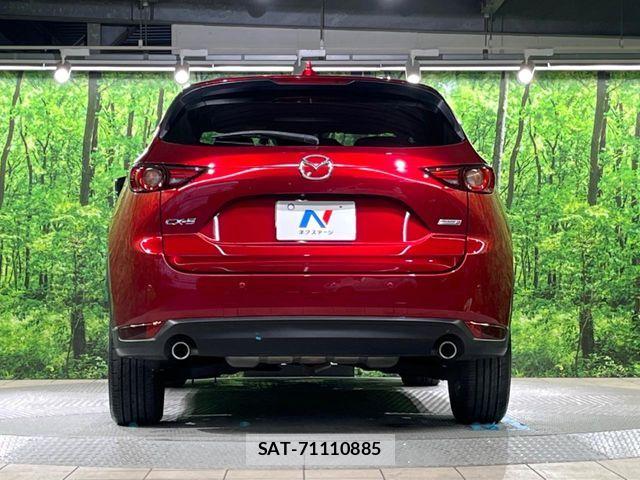Mazda CX-5 2019-04 6675548-14