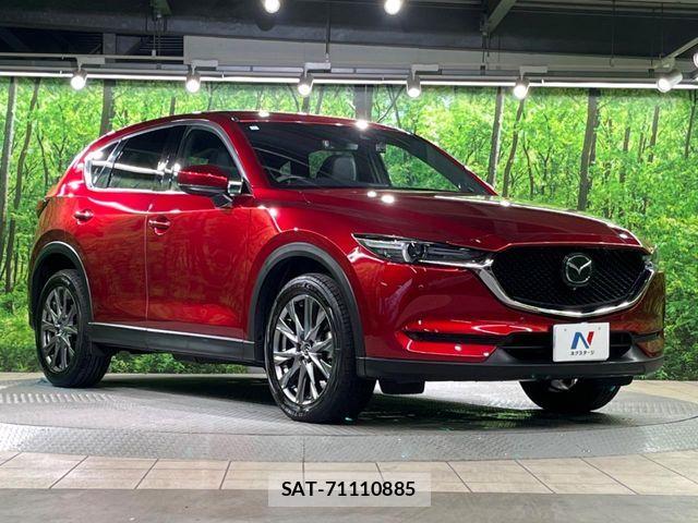 Mazda CX-5 2019-04 6675548-15
