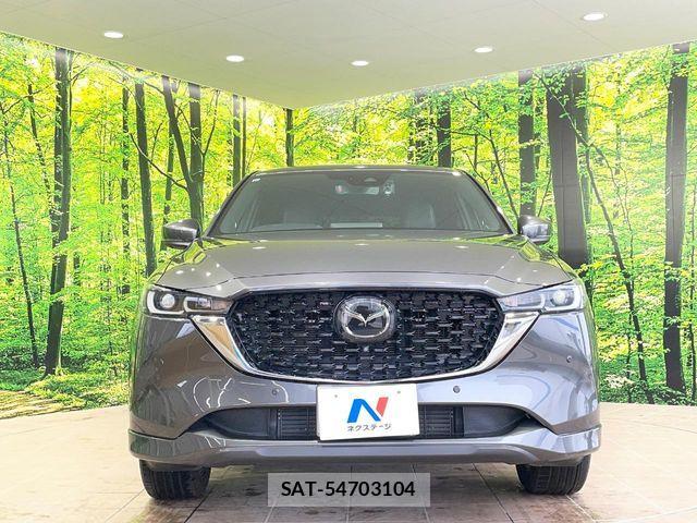 Mazda CX-5 2021-12 6675543-13