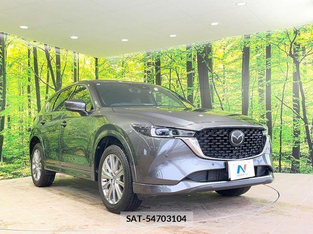 Mazda CX-5 2021-12 6675543-15