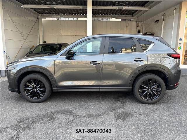 Mazda CX-5 2021-06 6675541-11