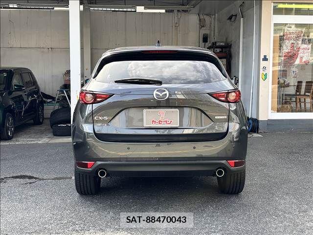 Mazda CX-5 2021-06 6675541-13
