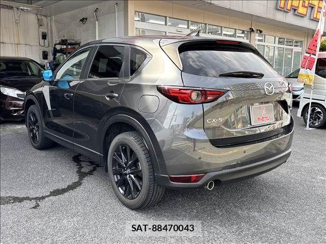 Mazda CX-5 2021-06 6675541-14