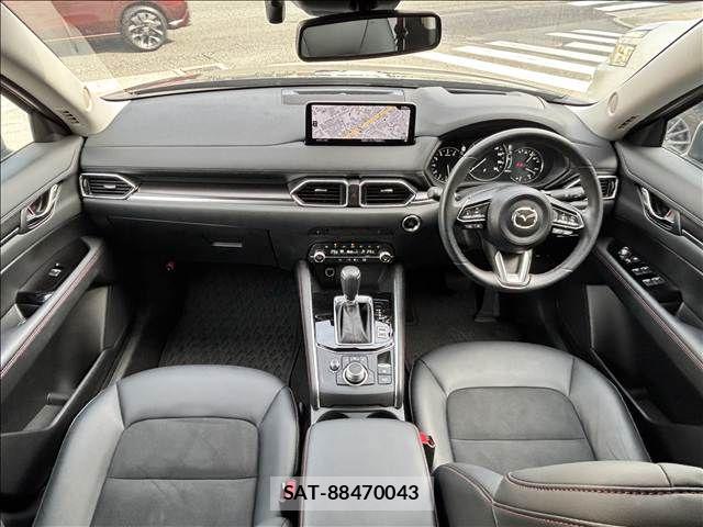 Mazda CX-5 2021-06 6675541-1