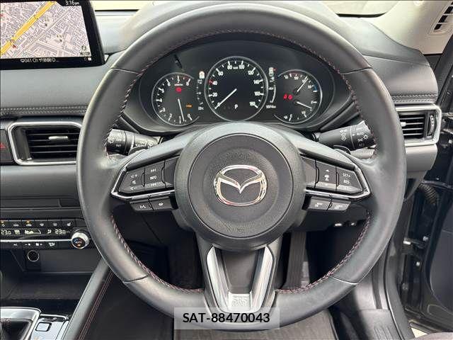 Mazda CX-5 2021-06 6675541-19