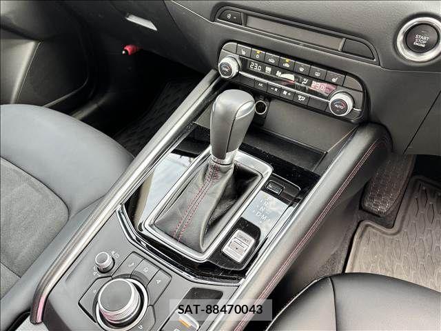 Mazda CX-5 2021-06 6675541-25