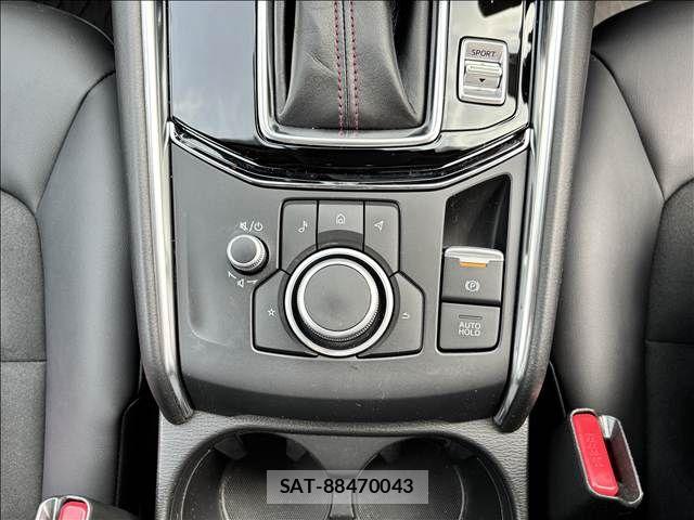 Mazda CX-5 2021-06 6675541-27