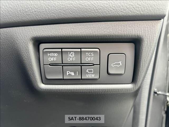 Mazda CX-5 2021-06 6675541-28