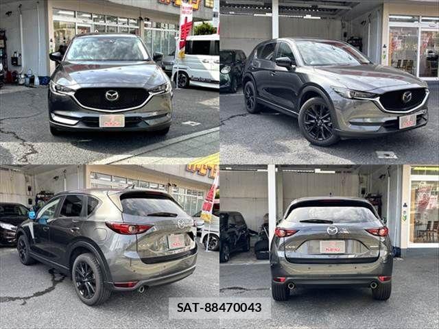 Mazda CX-5 2021-06 6675541-2