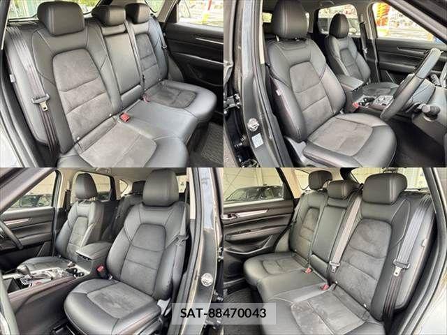 Mazda CX-5 2021-06 6675541-3
