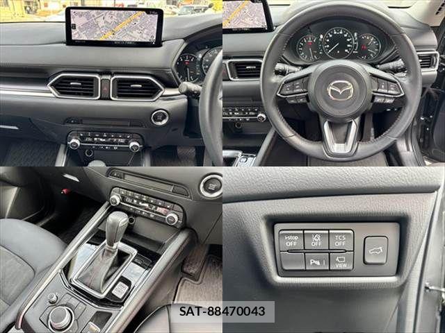 Mazda CX-5 2021-06 6675541-4