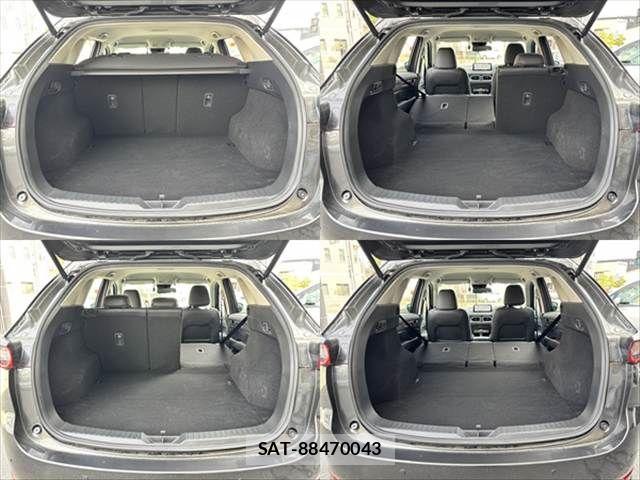 Mazda CX-5 2021-06 6675541-7