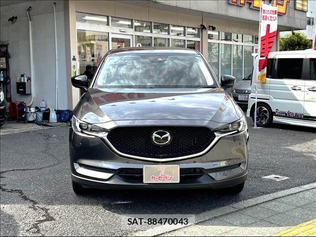 Mazda CX-5 2021-06 6675541-8
